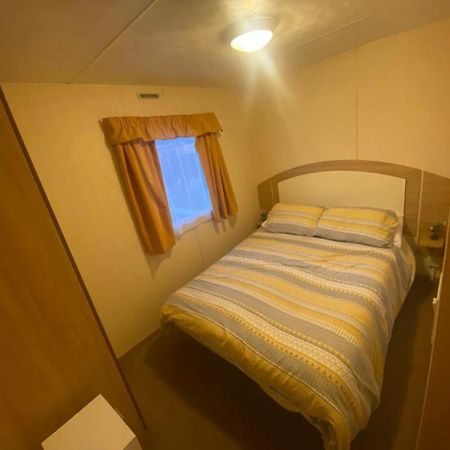 Static Caravan Marine Holiday Park Rhyl Dış mekan fotoğraf