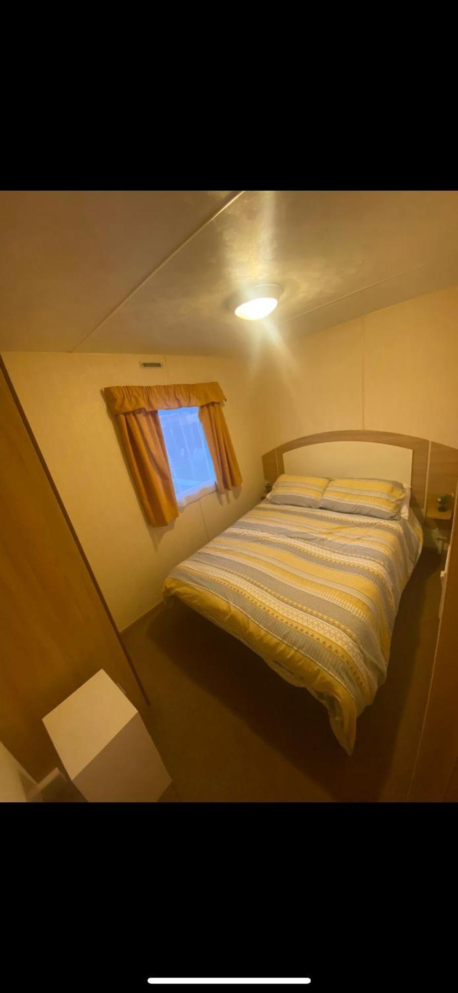 Static Caravan Marine Holiday Park Rhyl Dış mekan fotoğraf